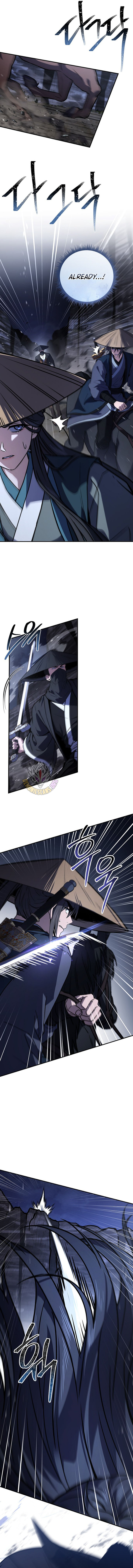 Reincarnated Escort Warrior Chapter 149 14